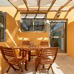 Casa Nora - Ocean View - Patio - Office Daire Costa De Antigua