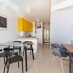 Daire Casa Nora - Ocean View - Patio - Office *