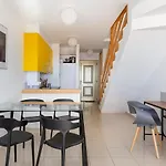 Casa Nora - Ocean View - Patio - Office Daire