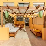 Daire Casa Nora - Ocean View - Patio - Office *