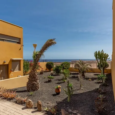 Daire Casa Nora - Ocean View - Patio - Office *