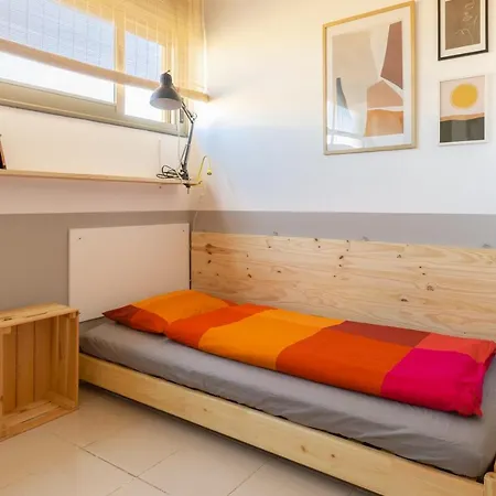 아파트 Casa Nora - Ocean View - Patio - Office