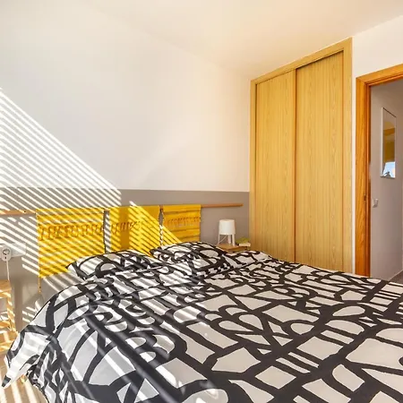 Casa Nora - Ocean View - Patio - Office Daire