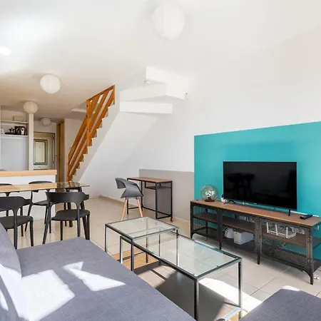 Casa Nora - Ocean View - Patio - Office 코스타 데 안티과