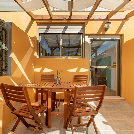 Casa Nora - Ocean View - Patio - Office Appartamento Costa De Antigua