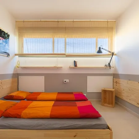 Appartamento Casa Nora - Ocean View - Patio - Office *